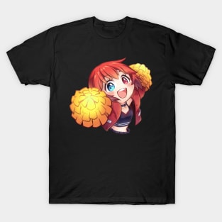 Akane - Cube Community T-Shirt